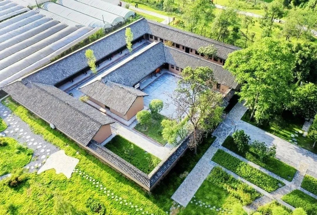 郭祝三故居