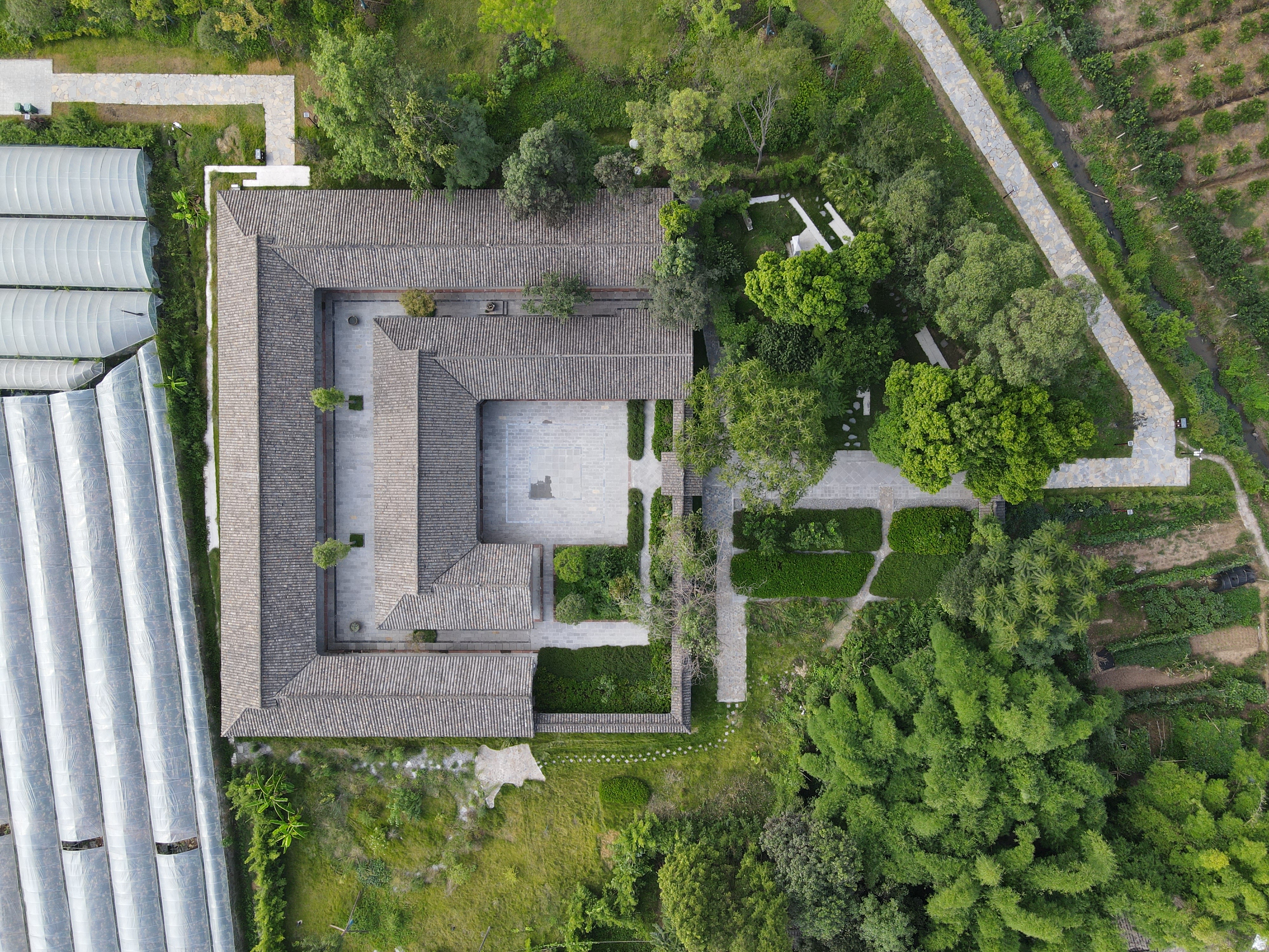 星火公义红色基地